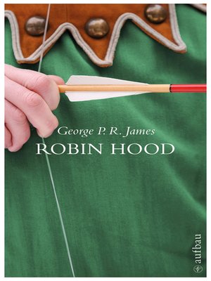 cover image of Robin Hood